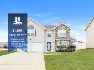 131 Laughlin Dr, Locust Grove, GA 30248