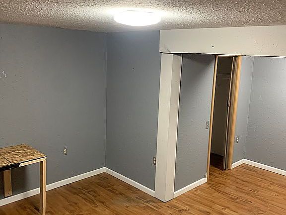 Basement Bedroom #1