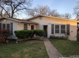 219 Yellowstone St, San Antonio, TX 78210