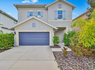 6907 Old Benton Dr, Apollo Beach, FL 33572