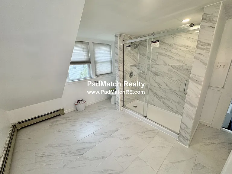 Bathroom - 3rd Floor