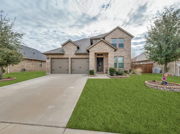 751 Gray Wolf Dr, Prosper, TX 75078