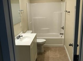 319 E Depot St, Angier, NC 27501