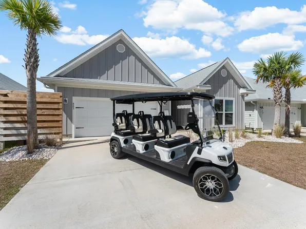 803 Backwater Rd, Port Saint Joe, FL 32456