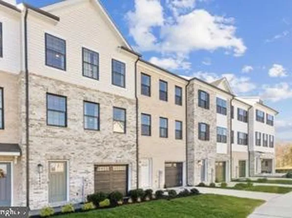 7504 Fern Gully Way, Brandywine, MD 20613