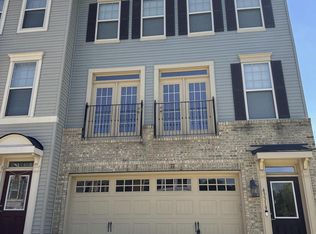 43319 Semolina Ter, Chantilly, VA 20152