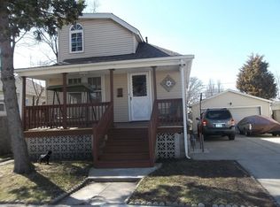 2550 Webster St, River Grove, IL 60171