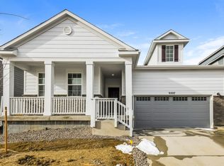 9207 Salida St, Commerce City, CO 80022