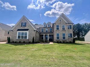 3851 Fieldstream Dr, Olive Branch, MS 38654