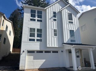 25522 Lot 17 204th Place SE, Covington, WA 98042