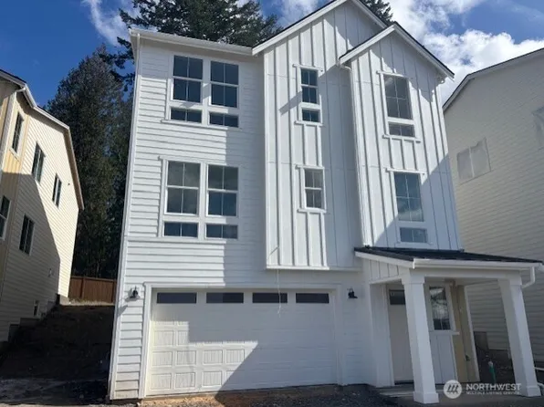 25522 Lot 17 204th Place SE, Covington, WA 98042