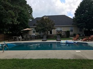 1445 Knotts Haven Loop, Lexington, SC 29073