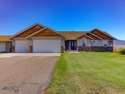 26 S Centurion Way, Whitehall, MT, 59759