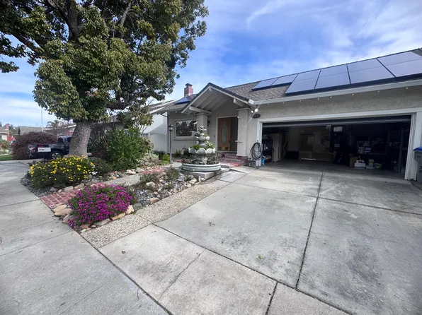 1434 Via Codorniz, San Jose, CA 95128