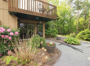 6 Windsor Hill Way #43, Waterville Valley, NH 03215