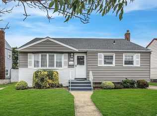 58 Howard Ave, Freeport, NY 11520