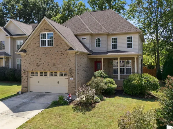 616 Cala Lilly Ln, Wake Forest, NC 27587
