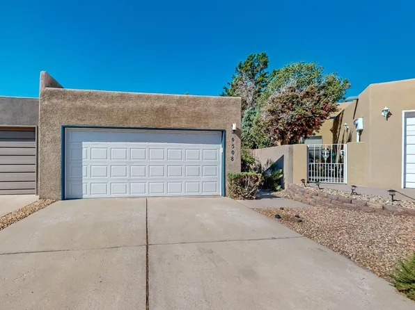 9508 Sierra Vista Ct NE, Albuquerque, NM 87111