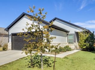 263 Tolo Dr, Elgin, TX 78621