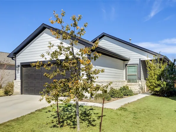 263 Tolo Dr, Elgin, TX 78621