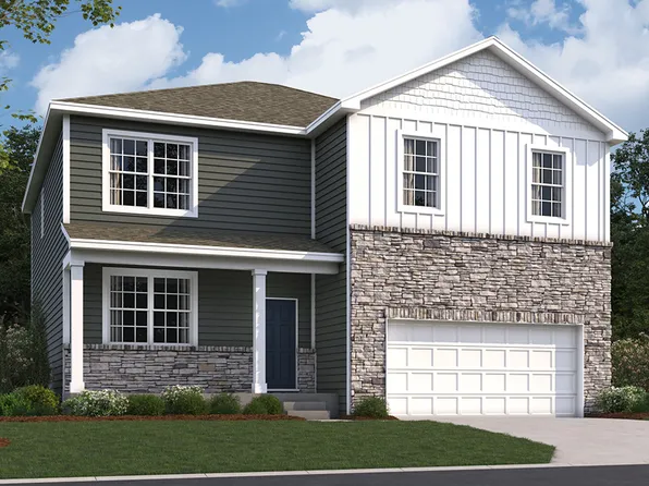 1420 Farmhouse Way, Bethlehem, PA 18017