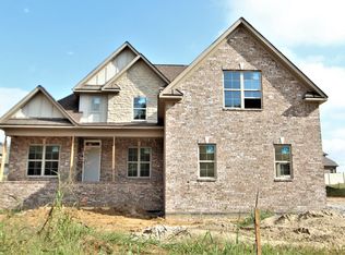205 Ivie Ln #21, Lebanon, TN 37087