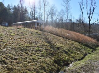 4 Taylor Rd, Middlesboro, KY 40965