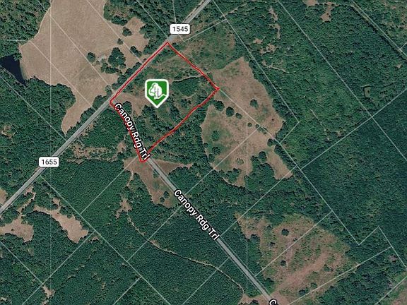 4th image of Canopy Ridge Trl Lot 10