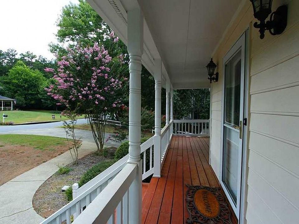 4348 Arbor Bridge Dr, Marietta, GA 30066 Zillow