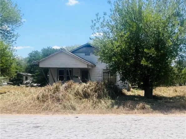 0 SE 3rd St, Premont, TX 78375