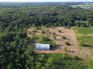 12564 153rd Ave SE, Becker, MN 55308