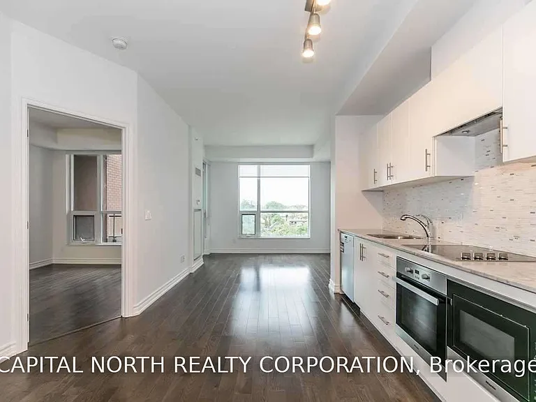 23 Glebe Rd W #403 — Photo 5