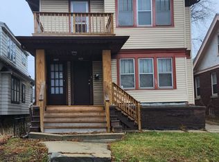 1724 S Layton Blvd, Milwaukee, WI 53204