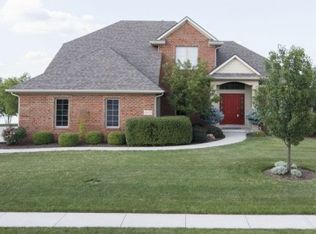 4105 Avery Pass, Fort Wayne, IN 46845