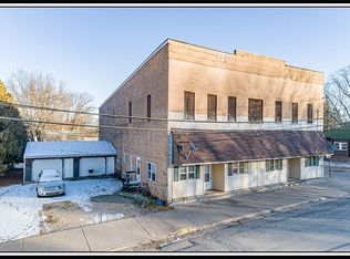 215 Prospect St, Bear Creek, WI 54922