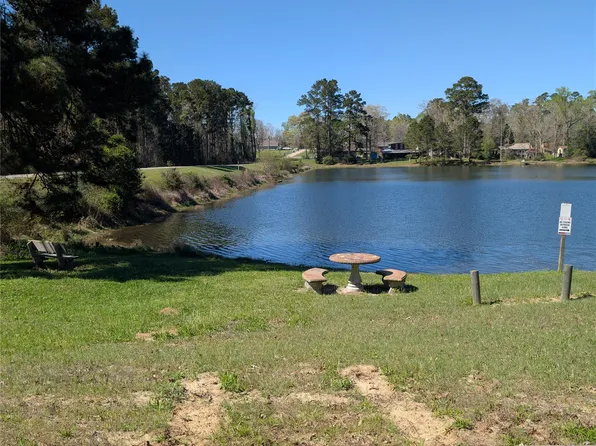 896 Wood Hvn, Livingston, TX 77351