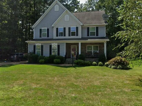 13278 Beacon Hill Way, Carrollton, VA 23314