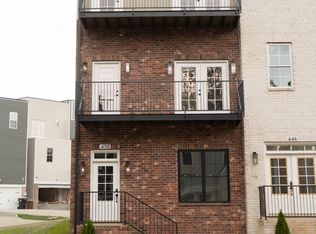 450 Centre St LOT 145, Pleasant View, TN 37146