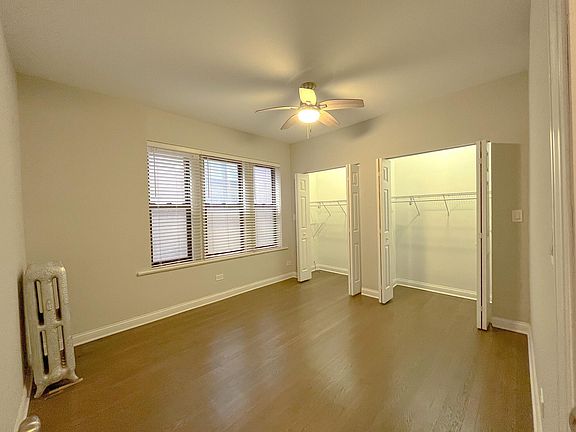 4th image of 3935 N Keeler Ave #1E