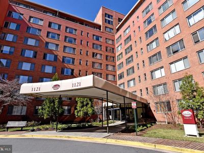 1111 Arlington Blvd APT 440, Arlington, VA, 22209
