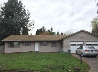 9565 SW Frewing Ct, Tigard, OR 97223