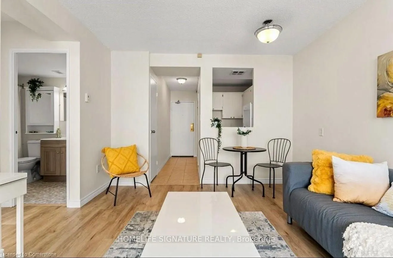 1 bed, $1,550 — Photo 4