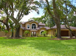 2578 Spruce Creek Blvd, Pt Orange, FL 32128