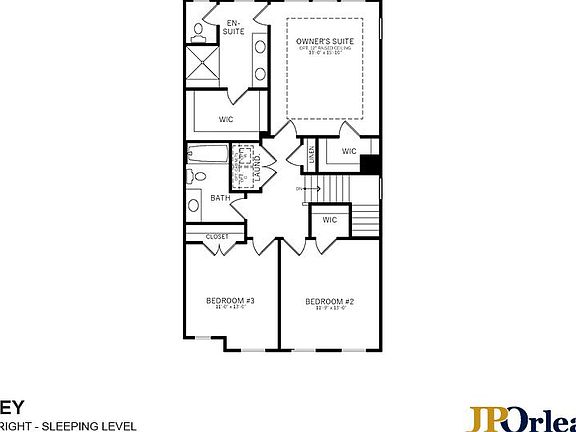 Floorplan 5