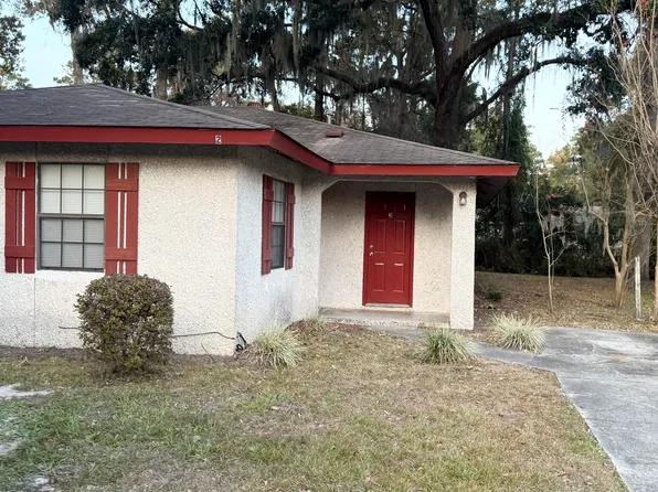 2 Pittman Cir, Brunswick, GA 31520