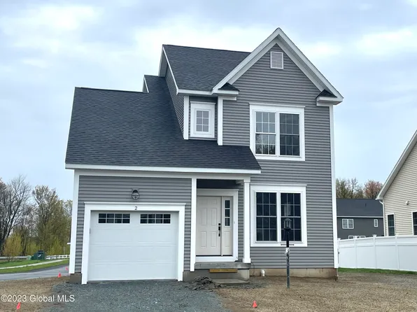 2 Vogt Drive, Latham, NY 12110