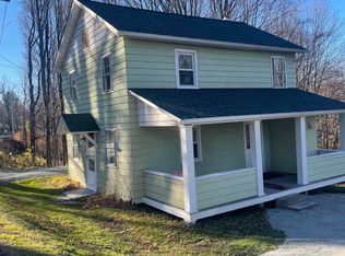 1097 Tresslarville Rd, Lake Ariel, PA 18436