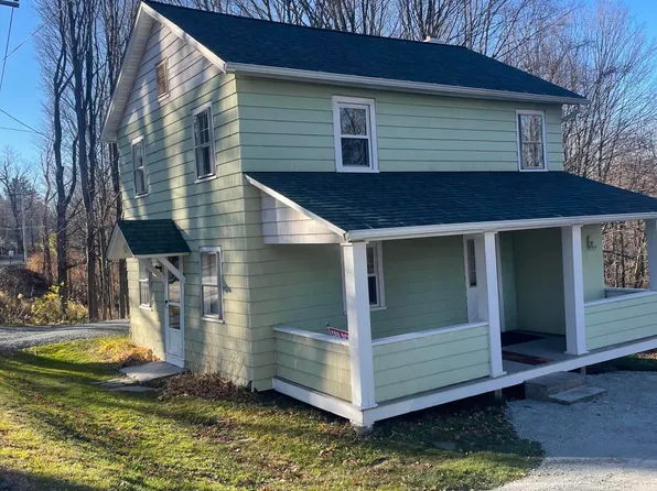 1097 Tresslarville Rd, Lake Ariel, PA 18436