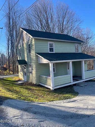 1097 Tresslarville Rd Photo 1