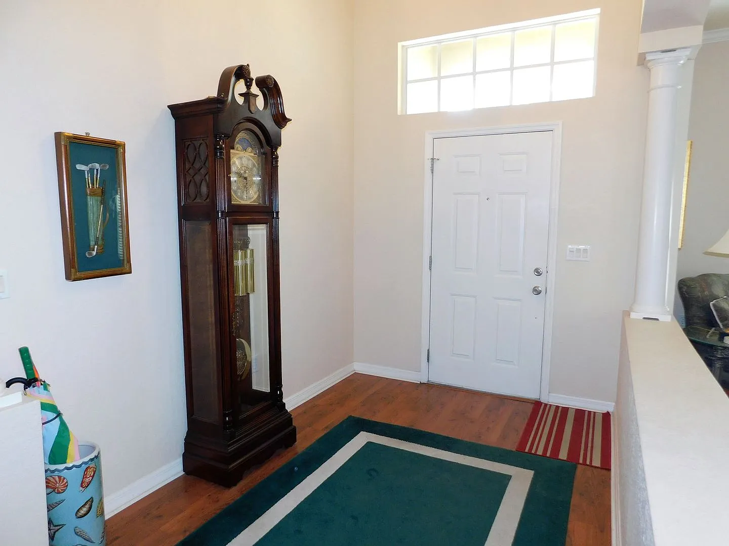 Furnished home in The Pinnacle of gated East Lake Woodlands — Photo 4